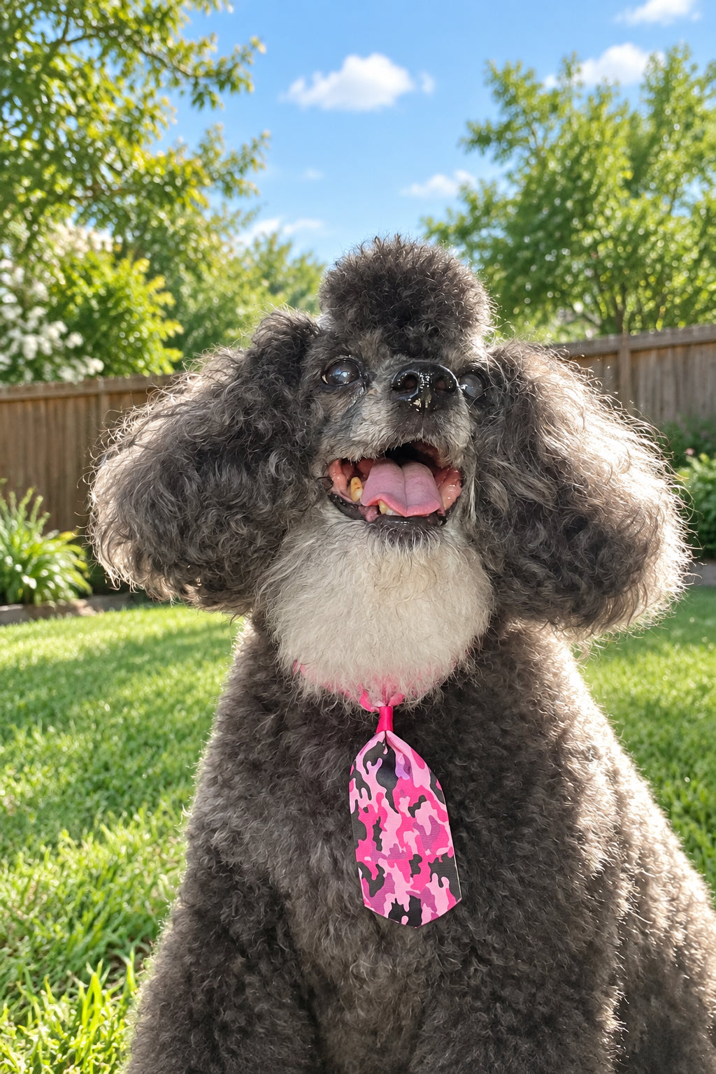 OmniNest Pet-Sitter & Care Planner